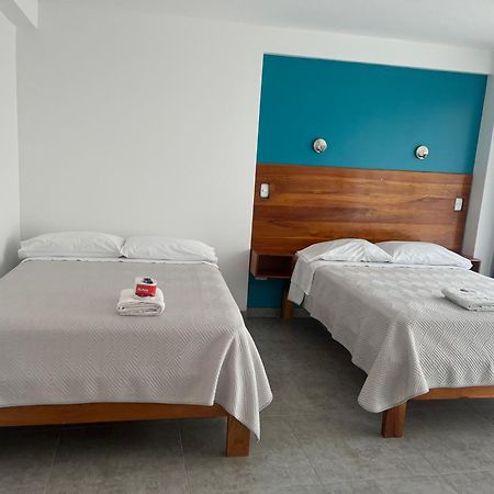 Hotel Villa Santa Ana Quillabamba Ngoại thất bức ảnh