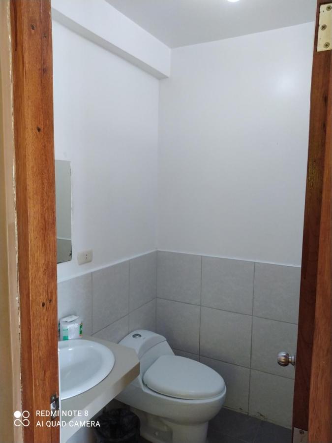 Hotel Villa Santa Ana Quillabamba Ngoại thất bức ảnh