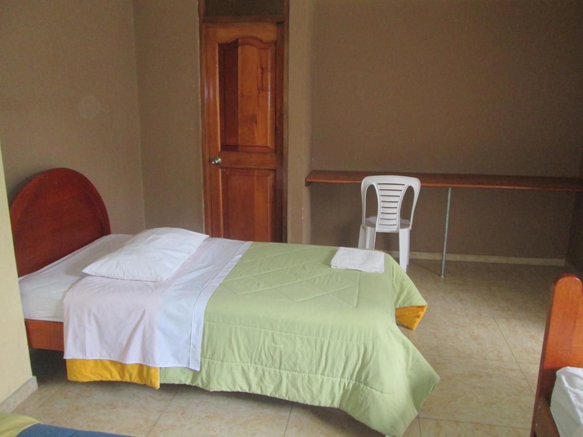 Hotel Villa Santa Ana Quillabamba Ngoại thất bức ảnh