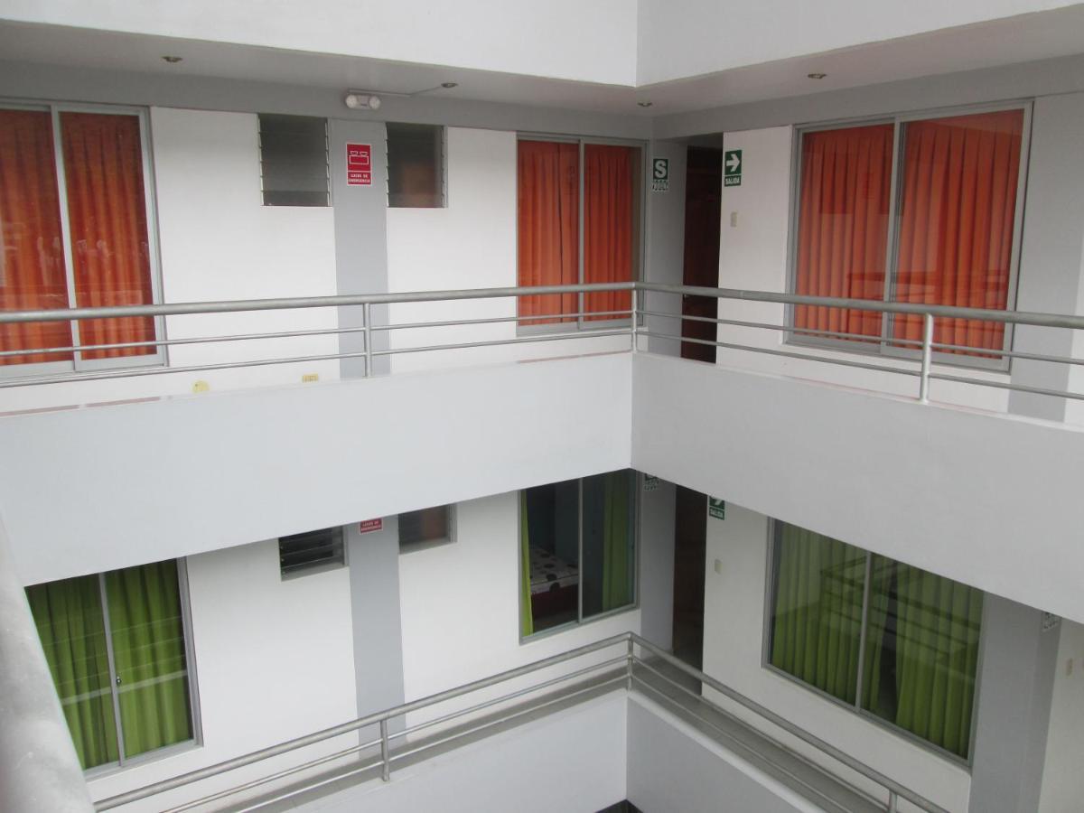 Hotel Villa Santa Ana Quillabamba Ngoại thất bức ảnh