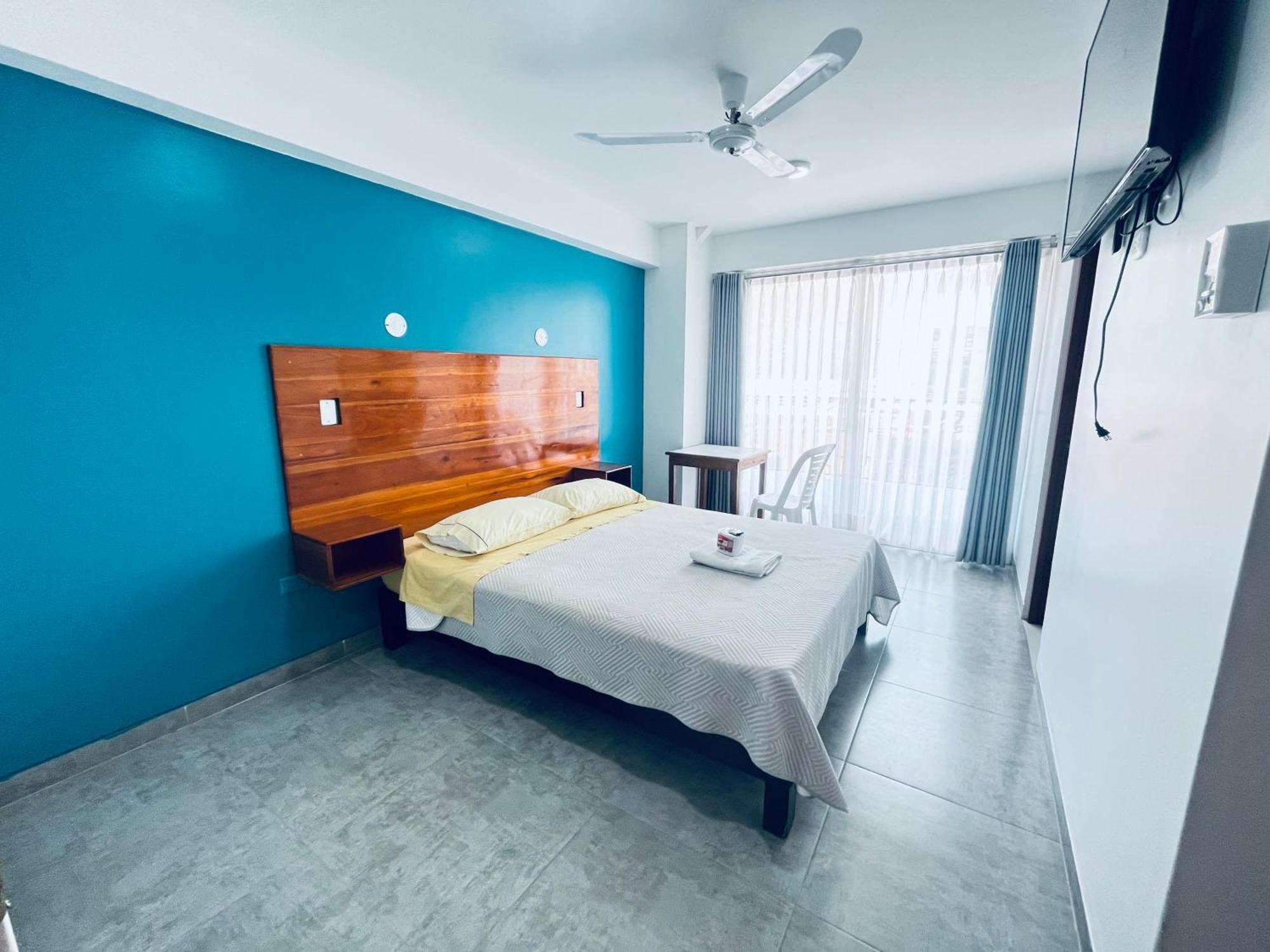 Hotel Villa Santa Ana Quillabamba Ngoại thất bức ảnh