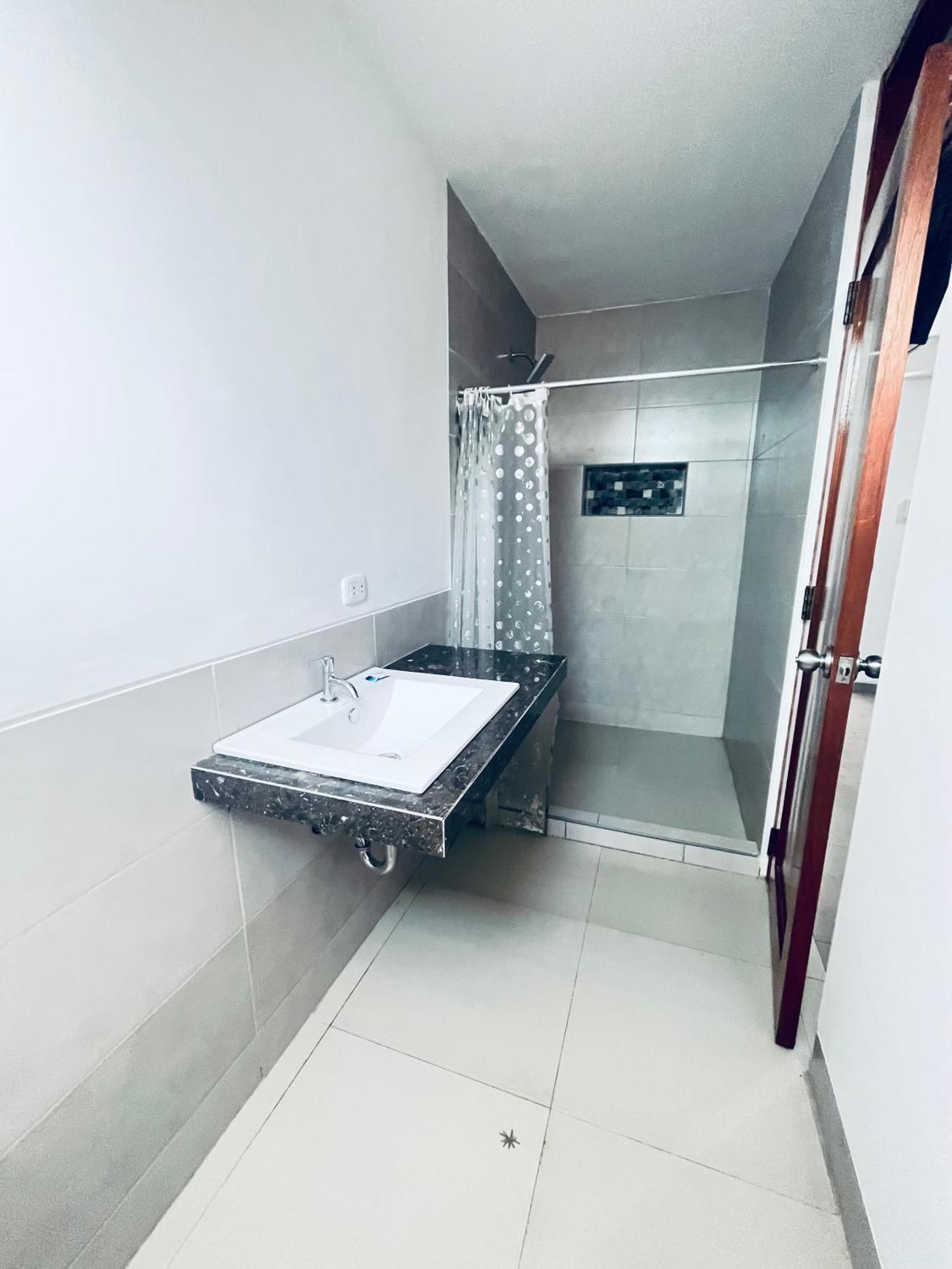 Hotel Villa Santa Ana Quillabamba Ngoại thất bức ảnh