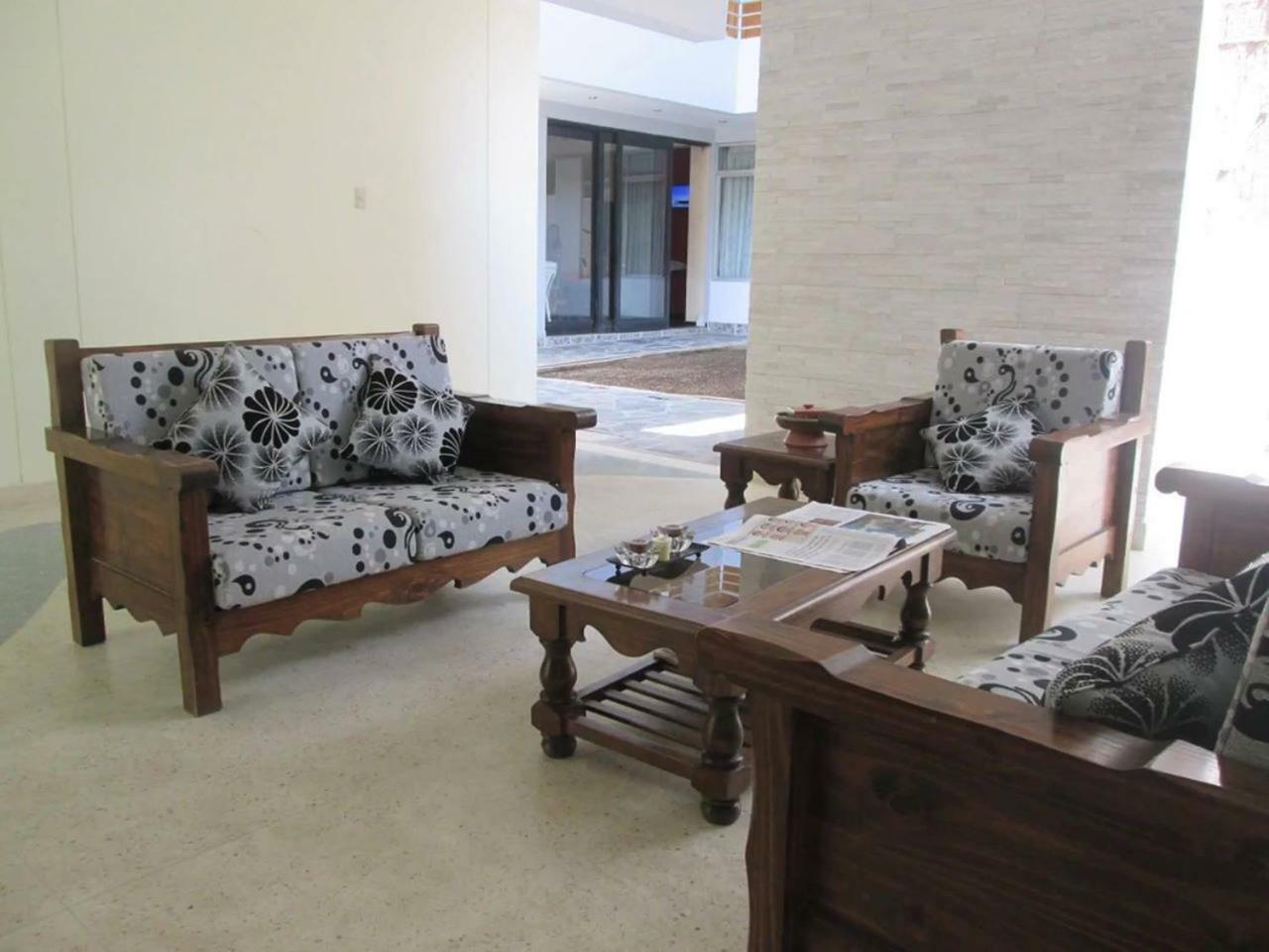 Hotel Villa Santa Ana Quillabamba Ngoại thất bức ảnh